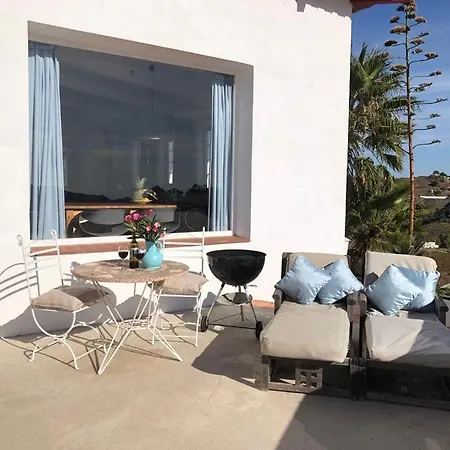 Villa Vista Alboran, Competa, Spain *