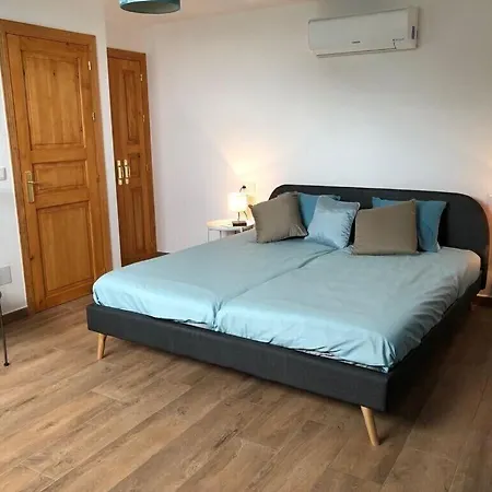 Villa Vista Alboran, Competa, Spain Competa
