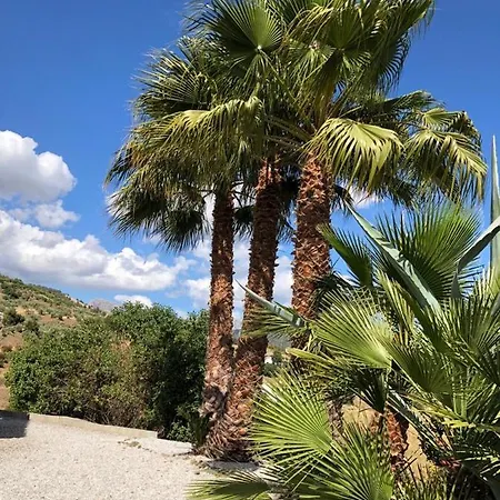 Villa Vista Alboran, Competa, Spain *